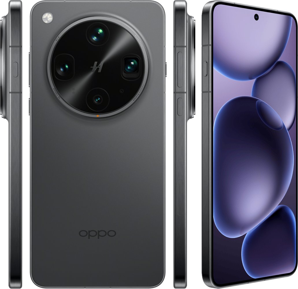 Oppo find X8 Ultra